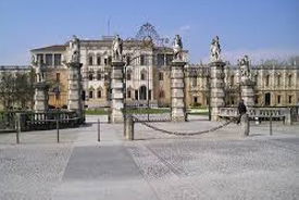 villa contarini camerini piazzola sul brenta padova
